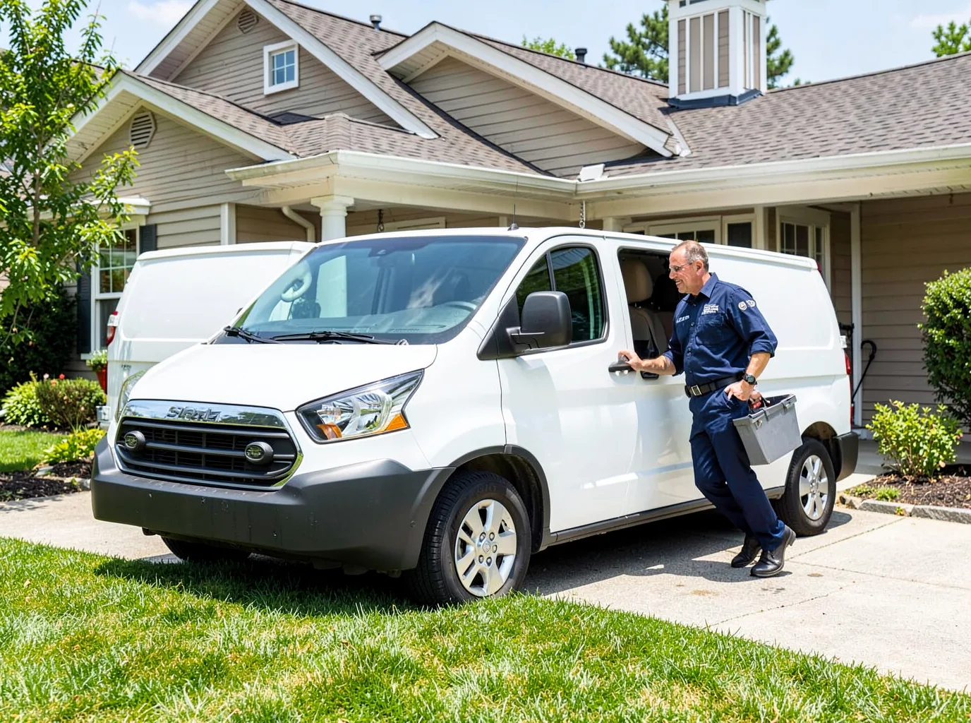 Emergency Plumber company in Burneyville, OK